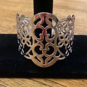 Lia Sophia TULLE Cuff Bracelet